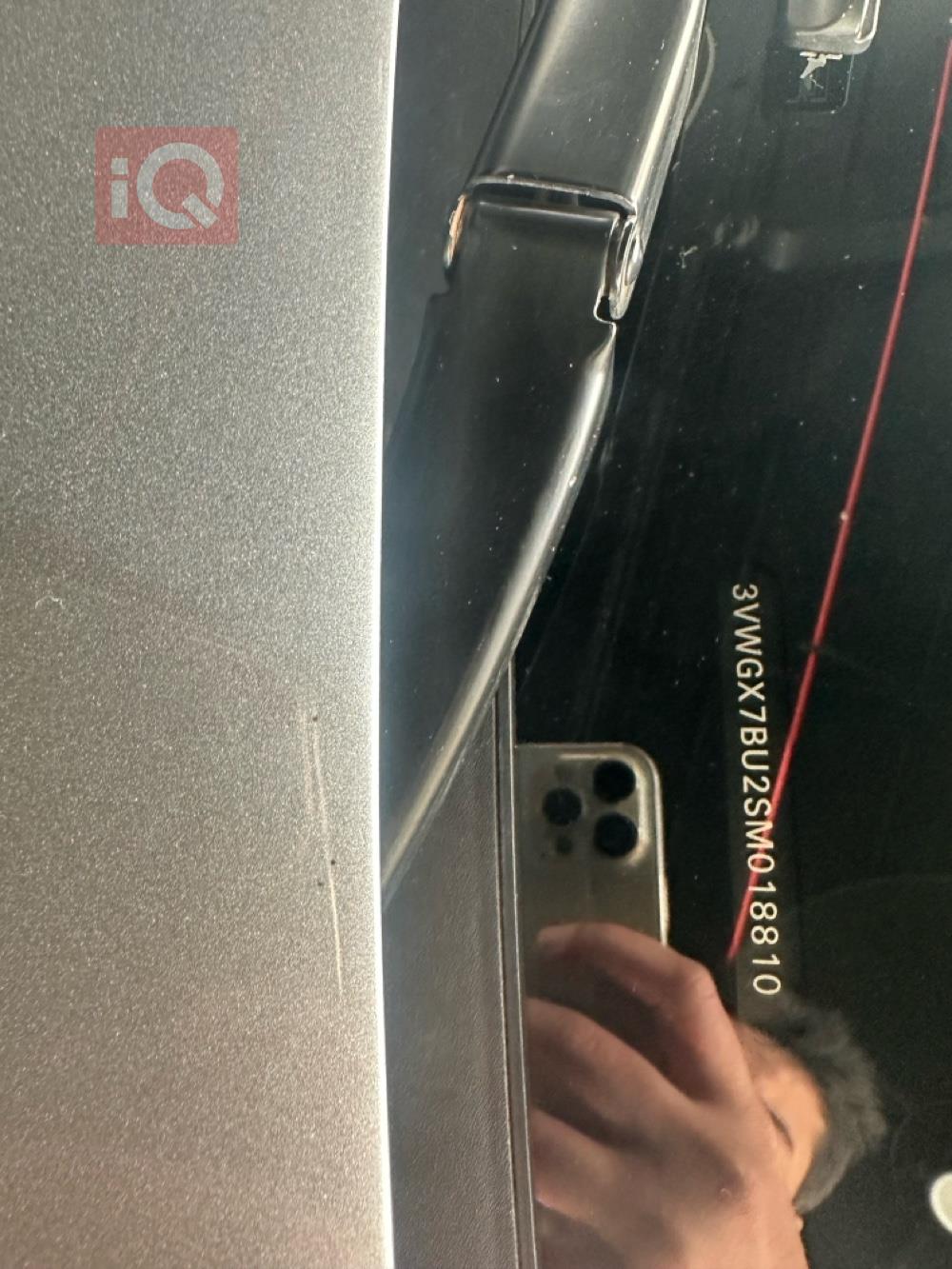 فولكسفاغن جيتا